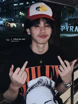 Bad Boy