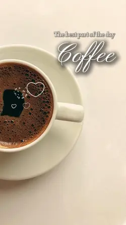 Coffee time