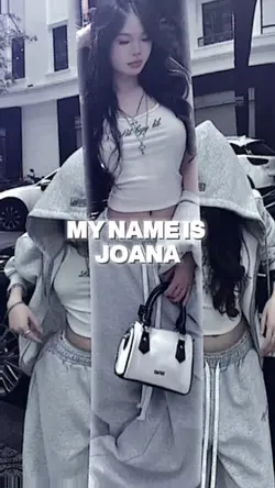 JJ JOANA