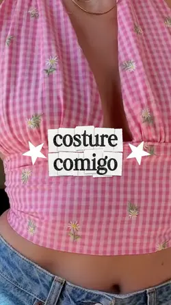 costure comigo