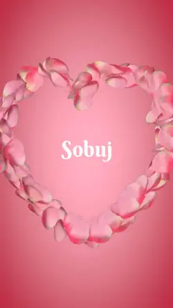 Sp Sobuj Hossain 