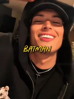 BATMAN