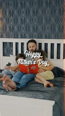 Father's Day 2025