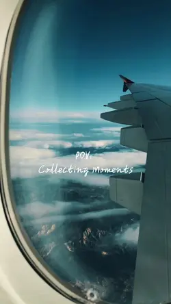 POV: Moments 