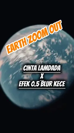 TREND ZOOM EARTH