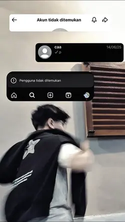 pengguna tidak ditem