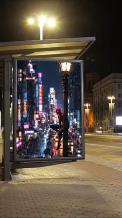 Billboard Template