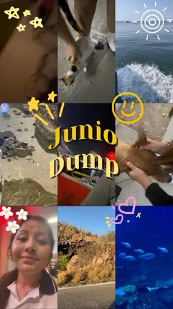 Junio 💕