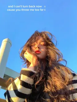 need you like water