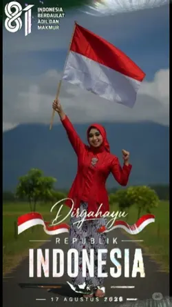 17 Agustus 2026