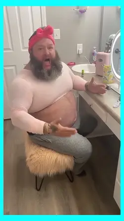 TikTok viral 