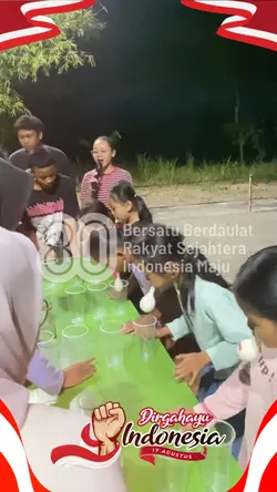 LOMBA 17 AGUSTUS