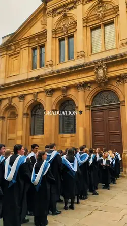 Happy Graduation 🎓