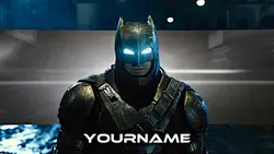 BATMAN