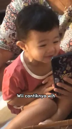 WIH CANTIKNYA WIH
