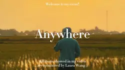 Anywhere