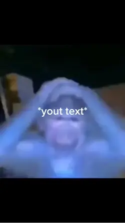 Monkey sad meme 😔