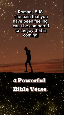 4 Powerful verse 