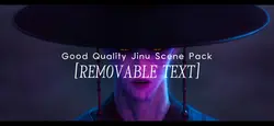 Jinu Free Clips
