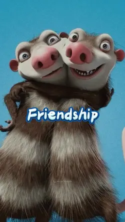 Friendship