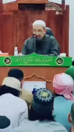 ustaz Azhar Idrus 
