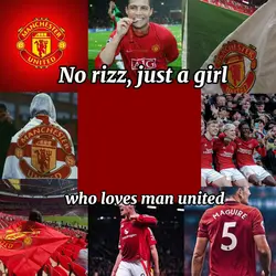 Man united<<<