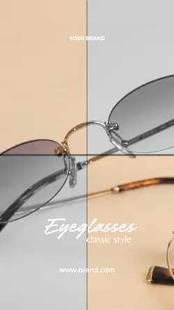 Eyeglasses Classic