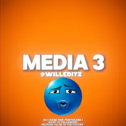 BLUE REACTION EDIT 