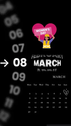 women's day