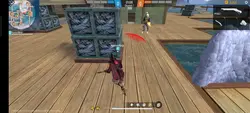 Headshot x slowmo