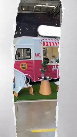 Food truck