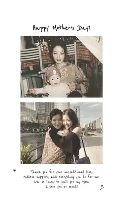 happy mother’s day
