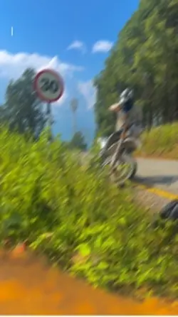 Bolo na…😅💨