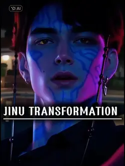 KPop Demon Hunter
