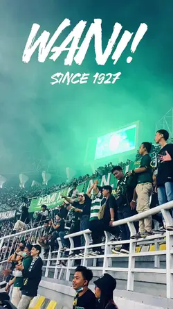 PERSEBAYA SURABAYA