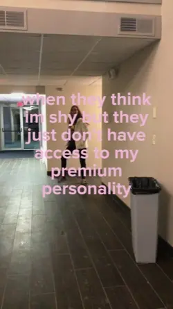 premium personality