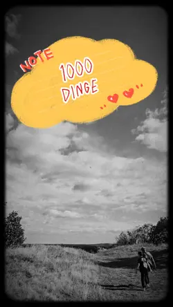 1000 Dinge
