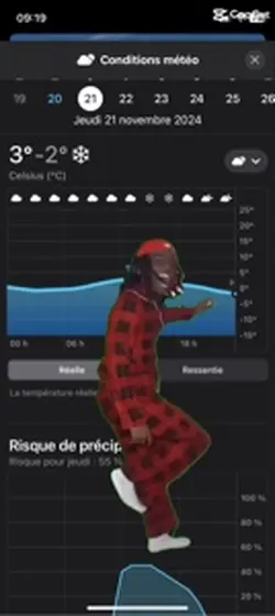 Bientôt noël 🎄 🎅