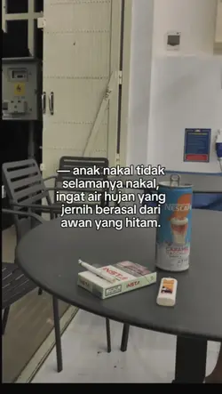 anak nakal tidak