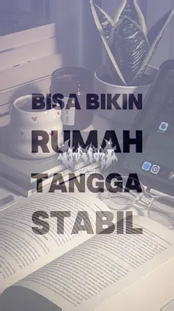 BISA BIKIN RUMAH