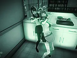 Ayano Yandere