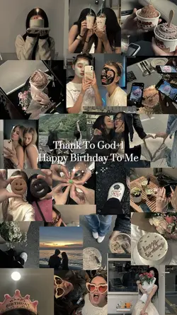 thank to god+1