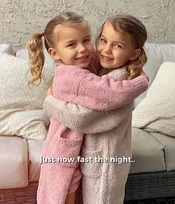 just how fast the 