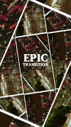 Epic Transition 101