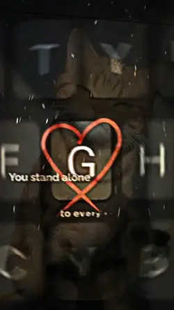 Letter G