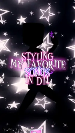 songs in dti pt3