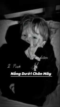 Nắng Dưới Chân Mây
