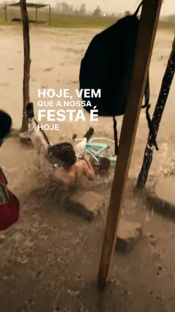 HOJE VC N ESCAPA