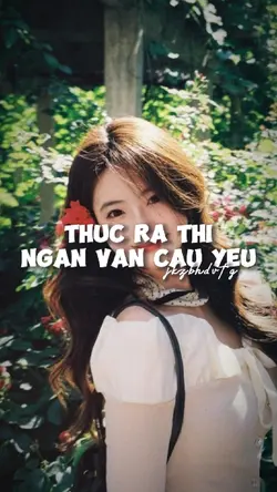 Thực ra