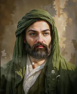 ياعلي ياعلي
